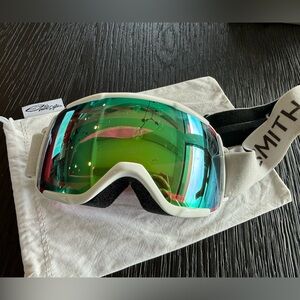 Youth Smith snow goggles